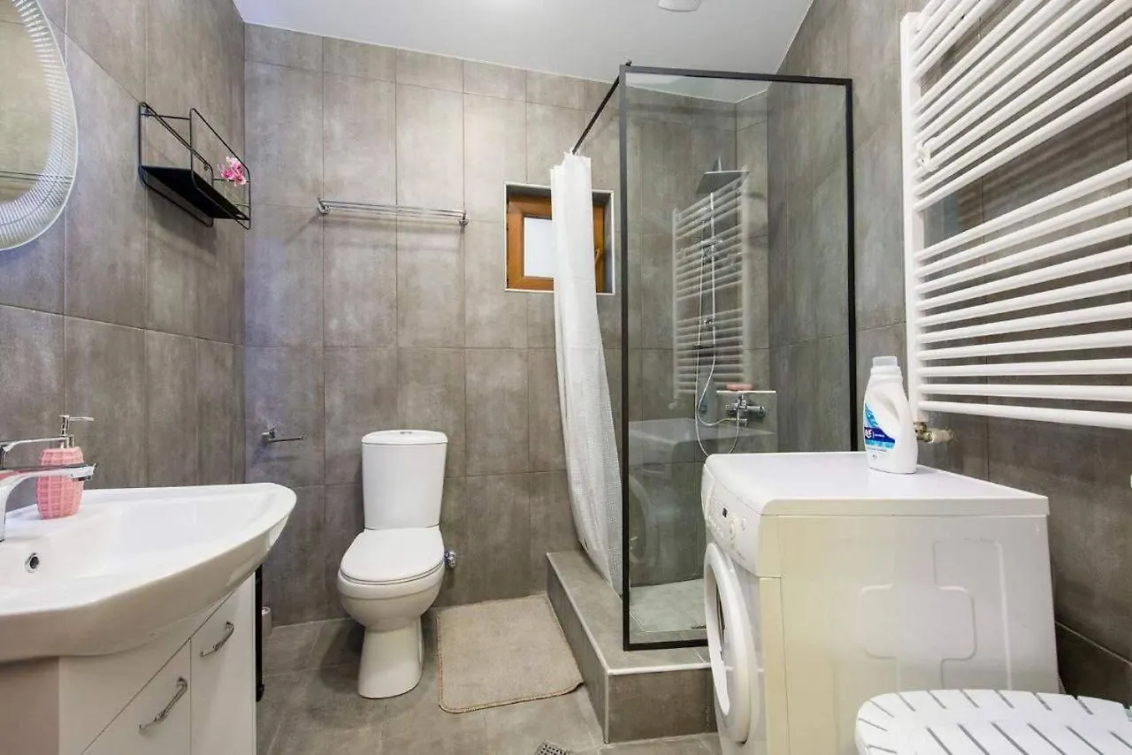 Terra Bridge Otel Tiflis Gürcistan