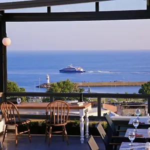  Hotel Bronte Turkey