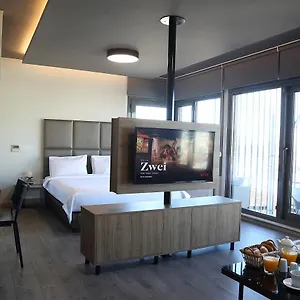 Apartman Istanbul Appart hôtel Istambul