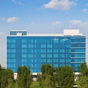 ***** Hotel The Canvas - Mgallery Collection Zjednoczone Emiraty Arabskie