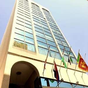  Hotel Everest International United Arab Emirates