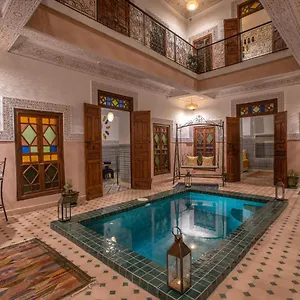  Riad Albaraka Morocco