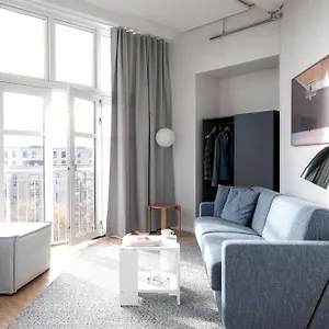  Hotel apartamentowy South By Daniel&jacob's Dania