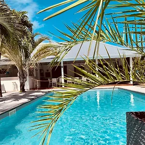 Résidence De Tourisme Domaine Saint-françois Hotel Saint-Francois (Grande-Terre)