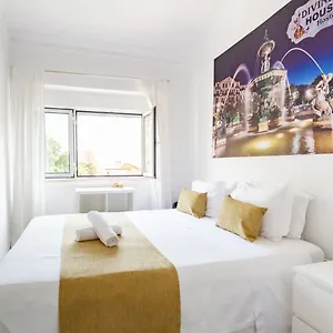  Guest house Divine House Of Graca Portugal