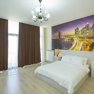 *** Hotel Ire Palace Gruzja