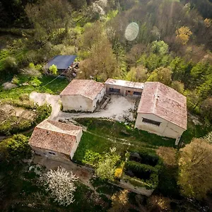 Domaine Des Massols Couette-café Marsat
